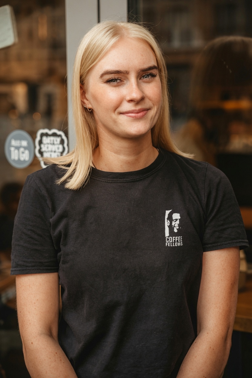 Camille, franchisepartner in Apeldoorn