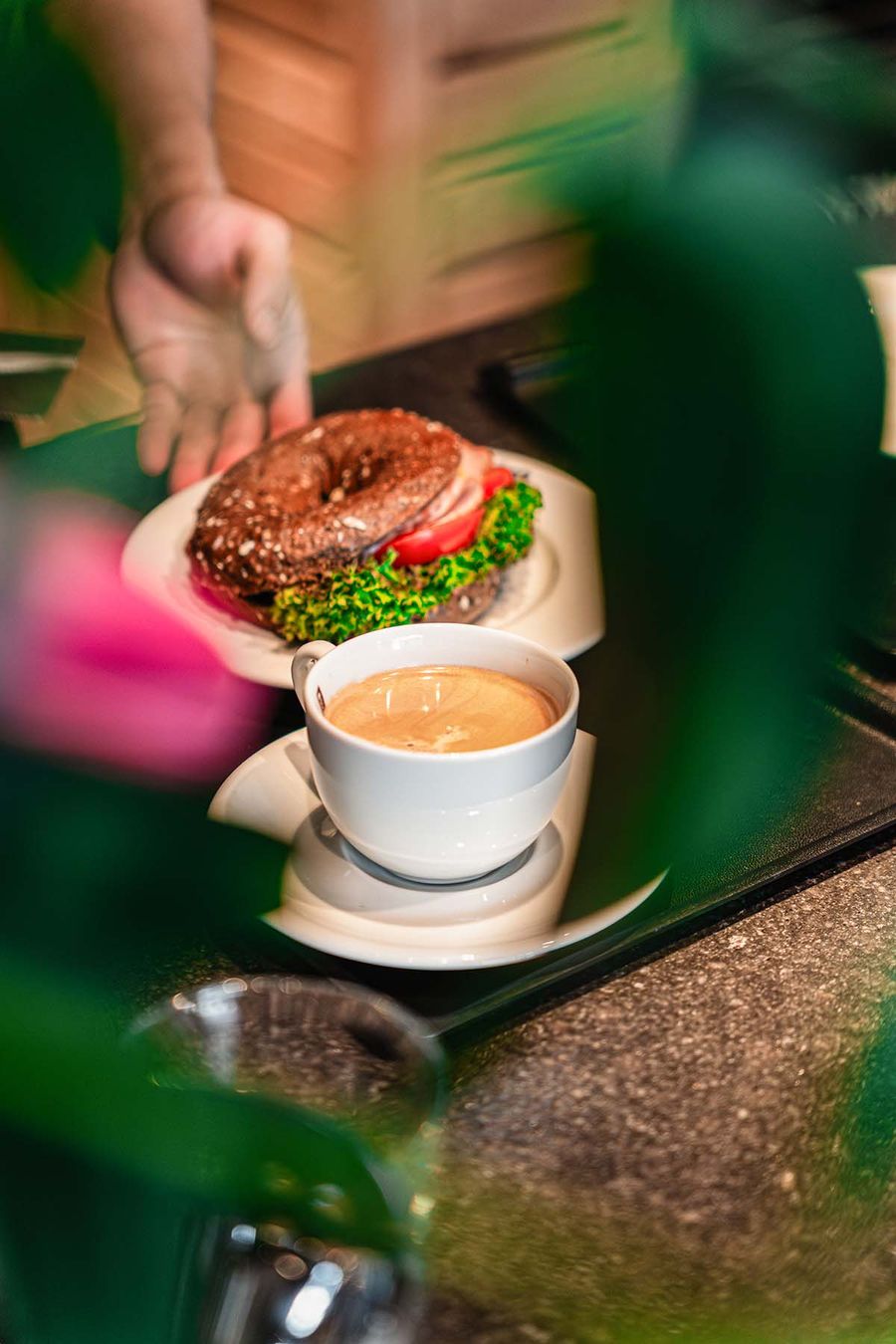 Koffie